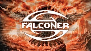 Falconer - Locust Swarm (OFFICIAL)