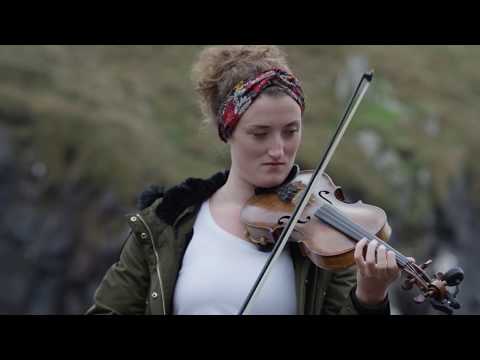 Libby McCrohan, Cormac Begley, Clíodhna Ní Bheaglaoich & Seán Hughes