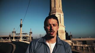 Rosati- Pyramid Silhouette (Prod. Xtreme) Official Video