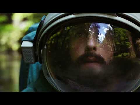 Memory is a Voyager - Spaceman Netflix OST - Slowed & Reverbed (1HR)