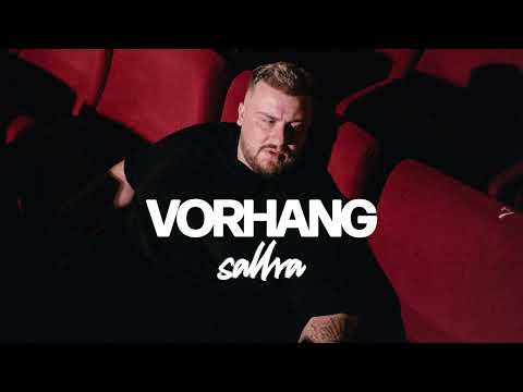 Sallva - Vorhang (Official Audio Track)