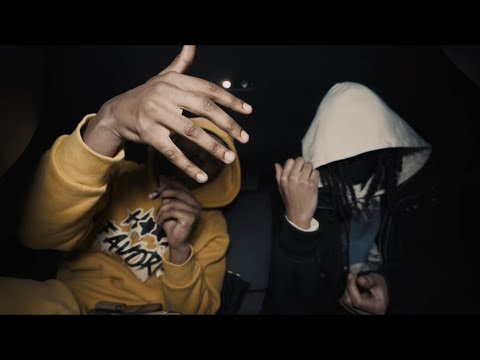 Sg Nasi x DoubleR - Opp Thots (WGN Performance)