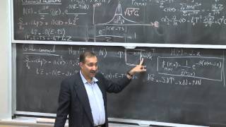 15. Interacting Particles Part 1