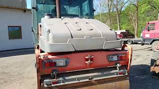 Hamm Hamm DV 90 VV road roller for sale - Image 4 | Machineryline US Hamm Hamm DV 90 VV road roller | Image 4 - Machineryline