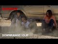 Downrange Clip Fighting For Survival HD A Shudder Exclusive
