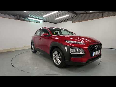 Hyundai KONA 1.0 T-GDI Comfort Finance From 59 per - Image 2