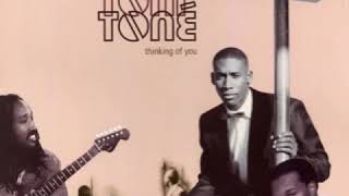 Tony Toni Tone - Thinking Of You (Video Version)