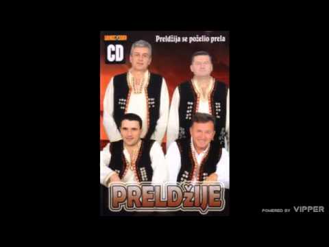 Preldzije - Vrbljanac - (Audio 2011)