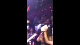 Jamie Foxx Gives an Impromptu Performance on New Years Eve at 1 OAK Las Vegas