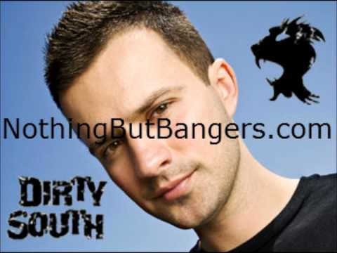 HD John Dahlback feat  Urban Cone & Lucas Nord - Embrace Me (Dirty South Remix)