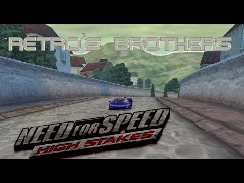 Need for Speed : Conduite en Etat de Libert� Playstation