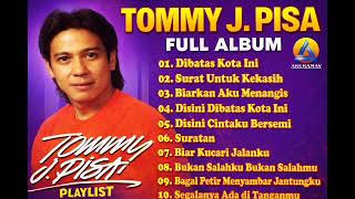 Download lagu Tommy J Pisa – The Best Of Tommy J Pisa, Vol. 1 mp3 Download lagu Tommy J Pisa – The Best Of Tommy J Pisa, Vol. 1 mp3
