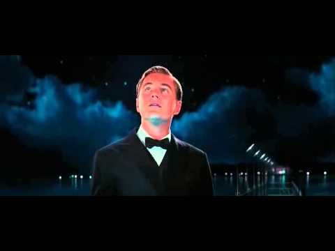 The Great Gatsby - My life has got to be like this