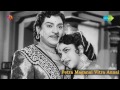 Petra Maganai Vitra Annai Thendral Urangiya Song