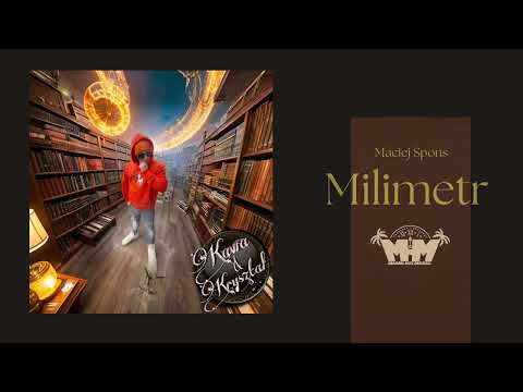 Maciej Spons - Milimetr