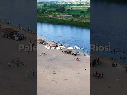 Palenque - Los Rios - Ecuador #turismo #music #futbol #playa #ecuador