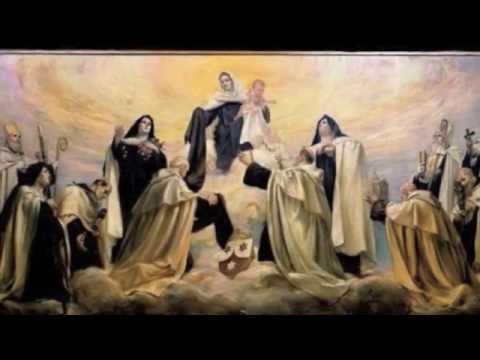 Himno A La Virgen Del Carmen De La Legua - Música Religiosa