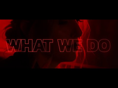 What We Do - Sarah Stone