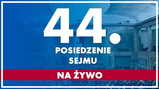 Download lagu 44. posiedzenie Sejmu - dzień 3. 7 listopada 2025r. mp3 Download lagu 44. posiedzenie Sejmu - dzień 3. 7 listopada 2025r. mp3