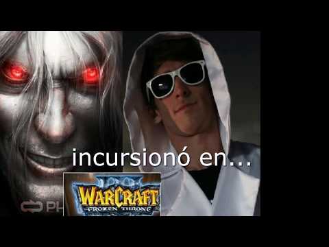 Dendi la leyenda