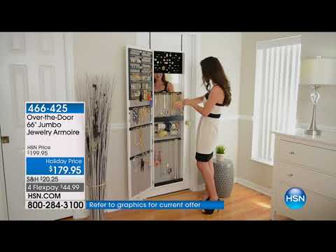 HSN | Gifts for Her 12.07.2017 - 04 AM