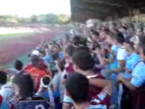 Trabzonspor 5 : 0 Fortuna Köln 18.07.2010