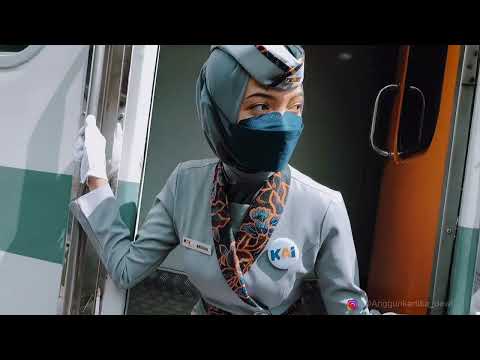 Sinematografi Train Attendant