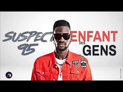 Réponse de suspect 95 a dj Léo