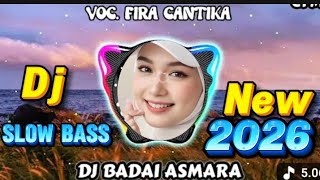 Download lagu DJ REMIX FULL BASS _ BADAI ASMARA ⁉️ Poppy mercury || DJ VIRAL TIKTOK TERBARU 2026 by DJ Ebeng mp3