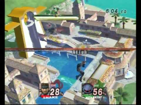 WF M2K vs Ally 2 - Whobo2