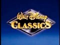 Walt Disney Black Diamond Classics Collection 2015 Edition