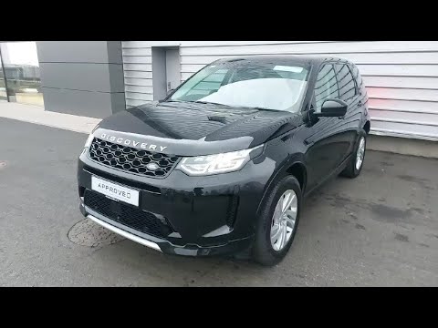 Land Rover Discovery Sport 1.5 Phev S Available f - Image 2