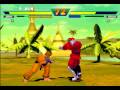 Allen Survival Street Fighter EX Plus Alpha 1 3