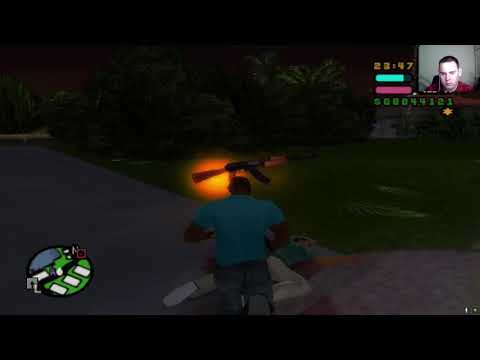 GTA Vice City Stories - Expanding Our Empire!