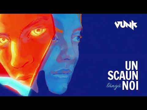 VUNK - Un scaun lângă noi