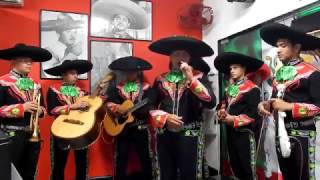 Video de Grupo Mariachi Juarez