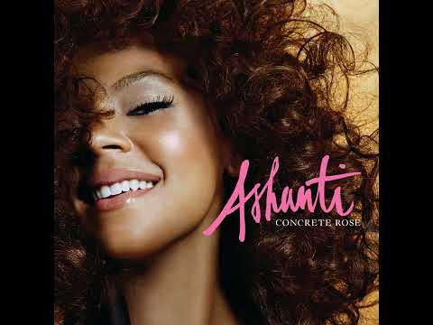 Ashanti - Only U (No Intro) • 4K 432 Hz