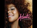 Ashanti Only U No Intro 4K 432 Hz