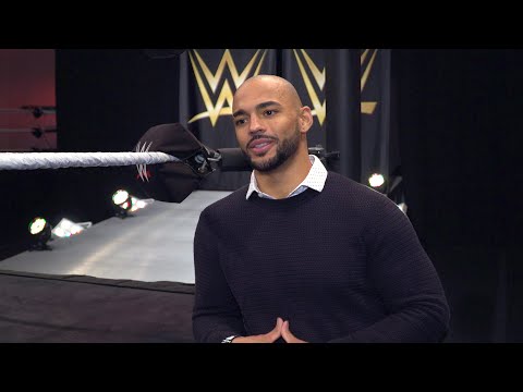 Ricochet Makes In Ring Debut During Tonight’s NXT Tapings