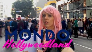 Mondo Hollywoodland Character Trailer - Naya