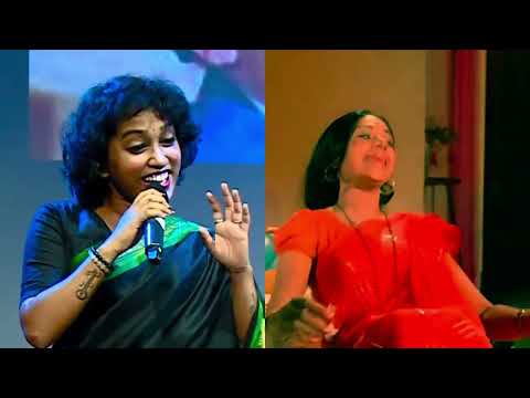 Tamnam Tamnam || Ankitha Kundu &Dr ChandraShekhar || #kannadasongs #kannada #sandalwood