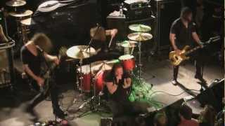 Wayland - Welcome To My Head