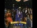 Hank Jr’s Big Night at the 1987 CMA Awards 🎶🏆
