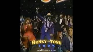 Hank Jr’s Big Night at the 1987 CMA Awards 🎶🏆