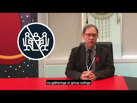 COVID-19 | How can you help flatten the curve?