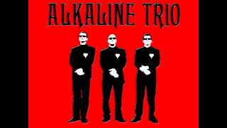 Alkaline Trio - Armageddon (8 bit)