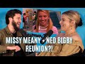 Carlie Casey AKA MISSY MEANY Boundaries Long Term Relationships Growing Up With Devon Ep 18