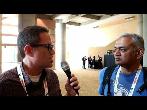 Percona Live 2018: POLARDB, an InnoDB Based Shared-Everything Storage Solution