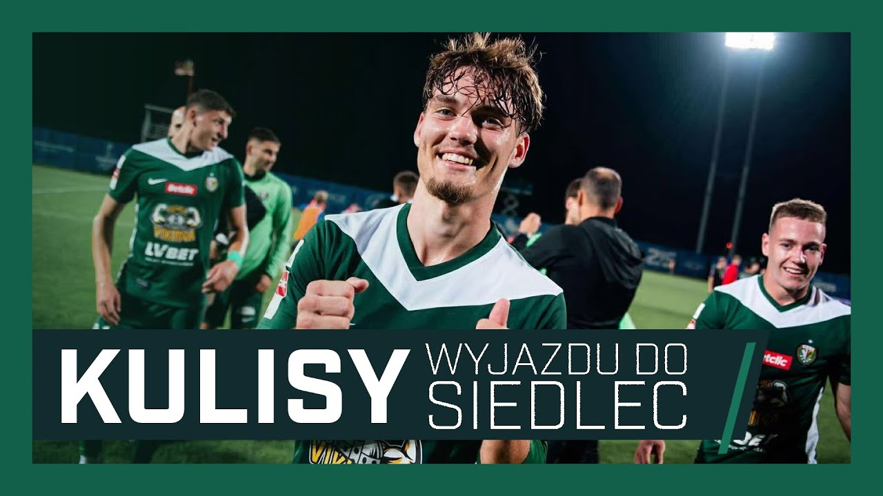 Śląsknet – Vlog Siedlce