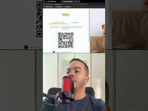 Vídeo: Banco Inter: como entrar e resolver problemas